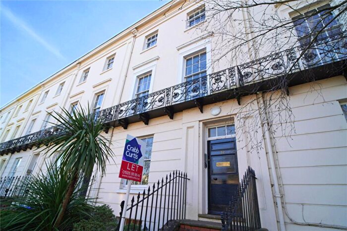 1 Bedroom Apartment To Rent In Leam Terrace, Leamington Spa, Warwickshire, CV31