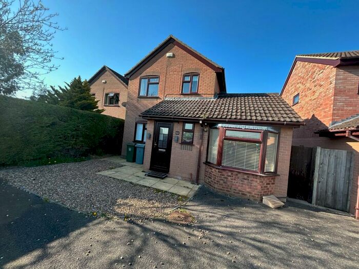 3 Bedroom Detached House To Rent In Hanthorpe Road, Morton, Bourne, PE10