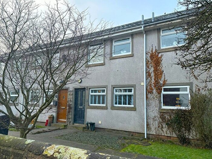 2 Bedroom Terraced House For Sale In Fieldside, Burnrigg, CA8