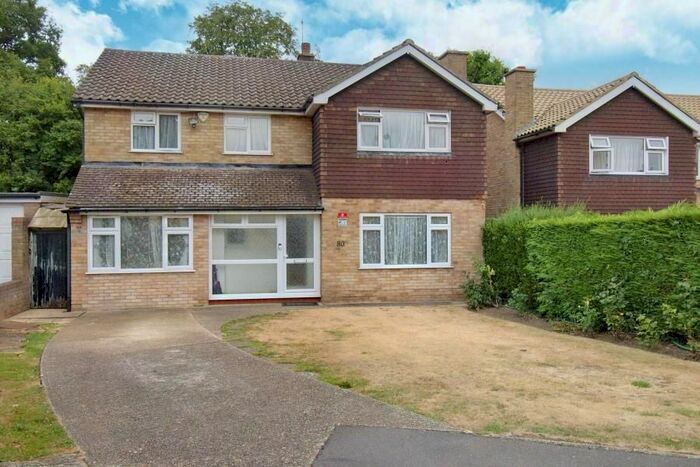 5 Bedroom Detached House To Rent In Birchmead Avenue, Pinner, HA5