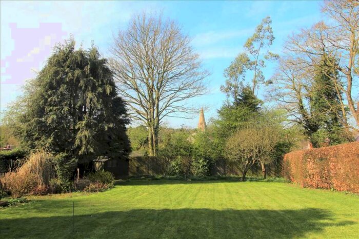 Plot For Sale In Building Plot, Adjacent To High Street, Ropsley, Grantham, NG33