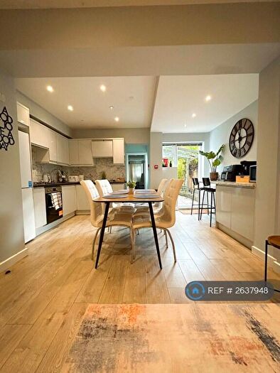 6 Bedroom Terraced House To Rent In Grove Lane, Ipswich, IP4