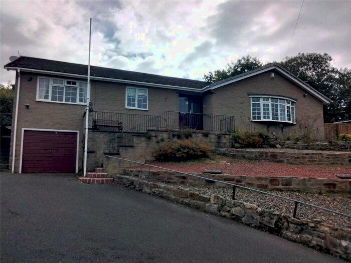 3 Bedroom Bungalow To Rent In Station Road, Prudhoe, NE42