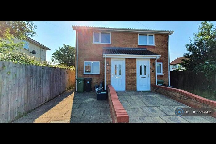 2 Bedroom Semi-Detached House To Rent In Court Avenue, Bristol, BS34