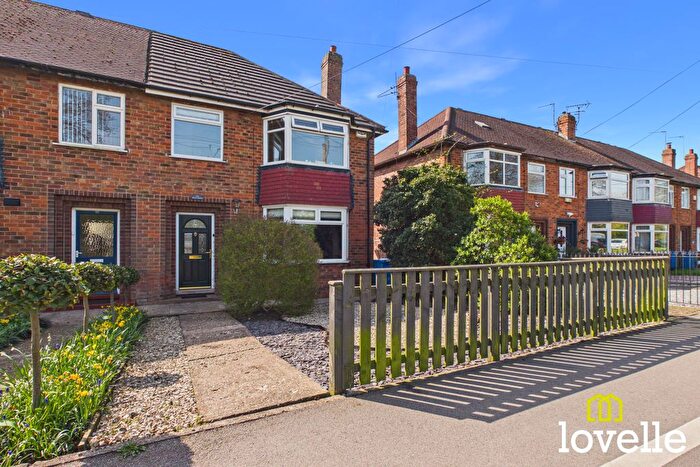 3 Bedroom Terraced House For Sale In Hull Road, Kingston Upon Hull, HU5