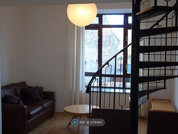 1 Bedroom Flat To Rent In Glenoven Court, Cambridge, CB4