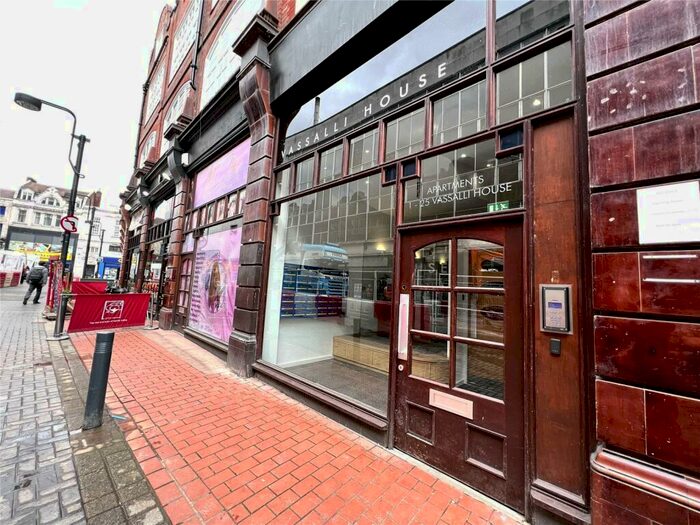 2 Bedroom Apartment To Rent In Central Road, Leeds, West Yorkshire, LS1