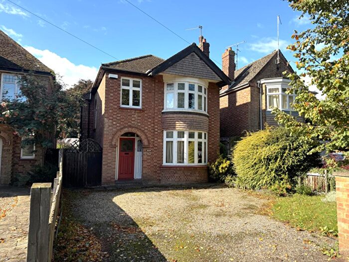 3 Bedroom House To Rent In Clarkson Avenue, Wisbech, Cambs, PE13