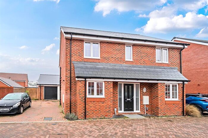 4 Bedroom House For Sale In Winifred Moody Road, West End, SO30