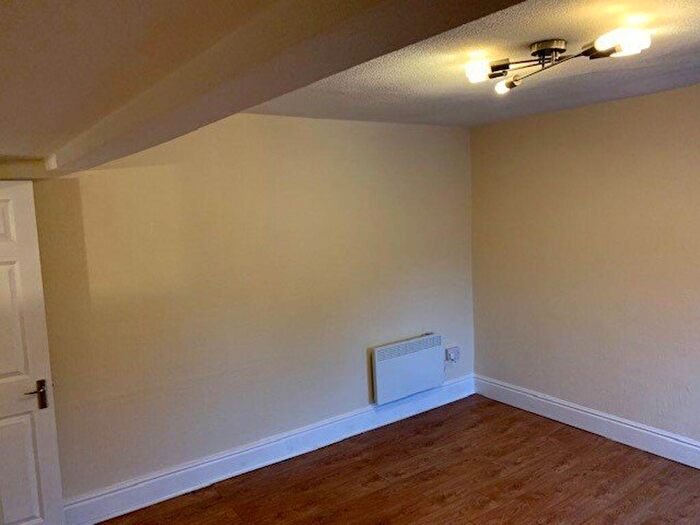 1 Bedroom Apartment To Rent In Osmaston Road, Derby, DE1