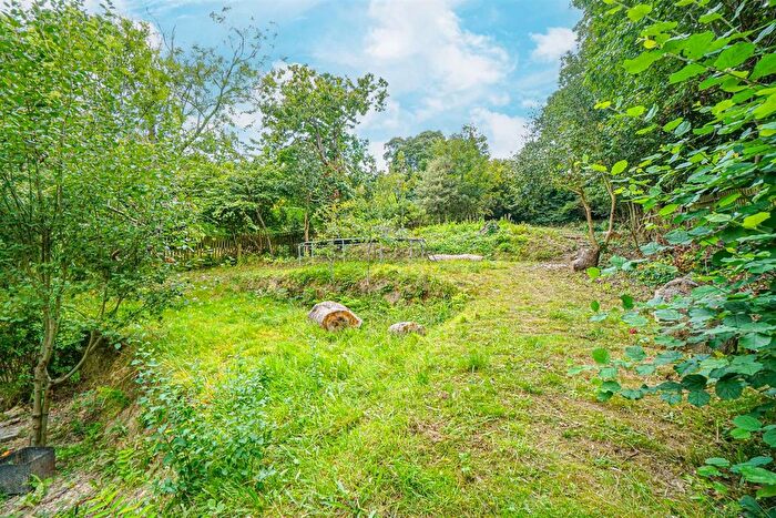 4 Bedroom Detached House For Sale In St. Helens Park Road, Hastings, TN34
