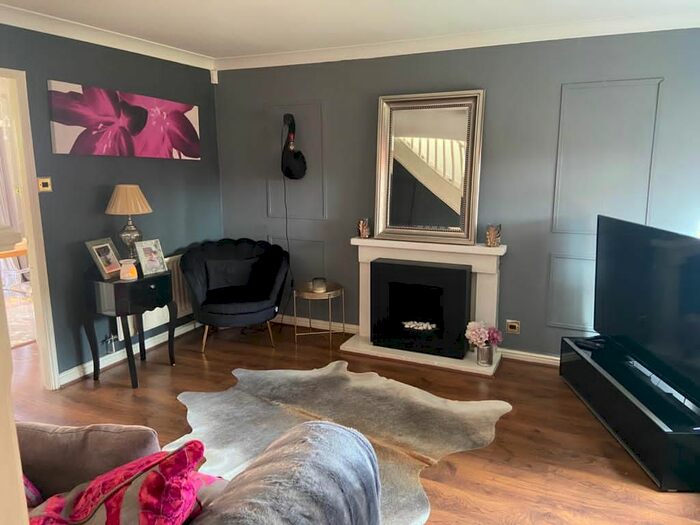 3 Bedroom Semi-Detached House To Rent In Crossford Road, Liverpool, L14