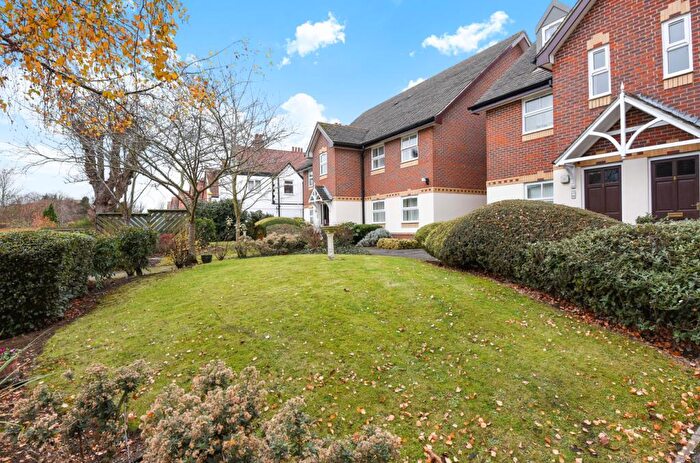 2 Bedroom Apartment To Rent In Farriers Mews, Abingdon, OX14