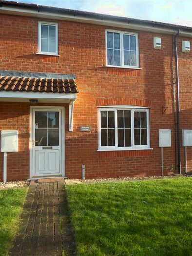 3 Bedroom Terraced House To Rent In Swen Close, Welton, LN2