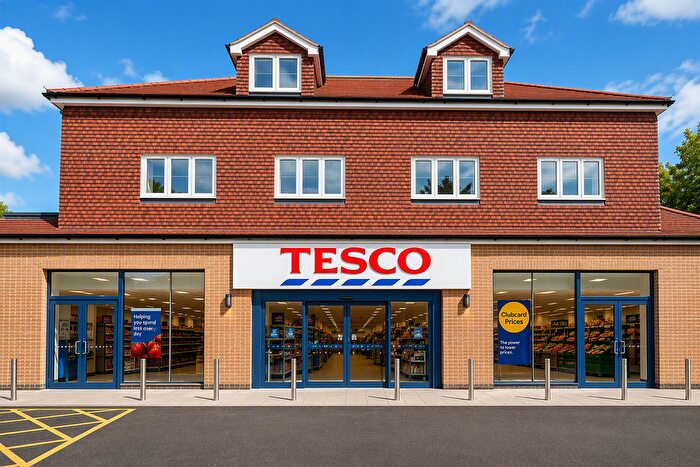 2 Bedroom Flat To Rent In Redhill, RH1