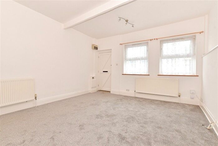 3 Bedroom Terraced House For Sale In Wilkes Road, Sandown, Isle Of Wight, PO36