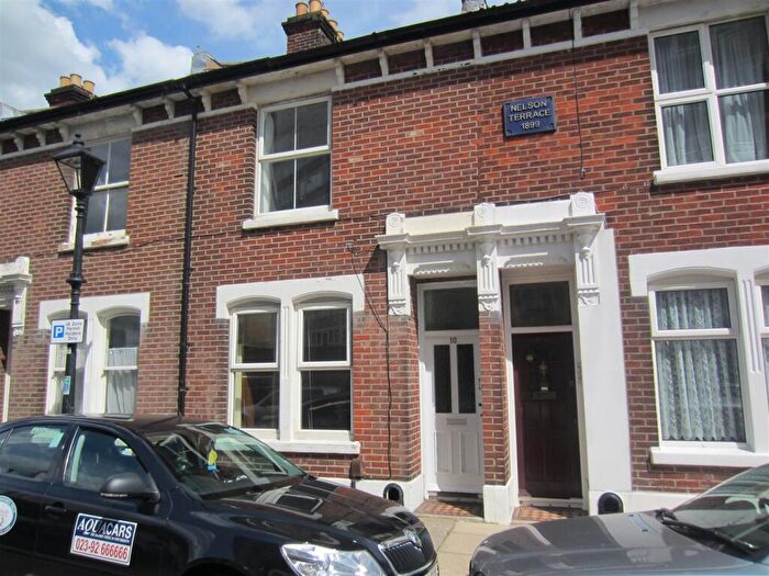 5 Bedroom Private Hall To Rent In Victory Road, Portsmouth, Hants, PO1