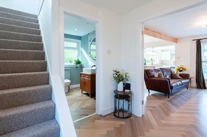 3 Bedroom End Of Terrace House For Sale In Dreelside, Anstruther, KY10