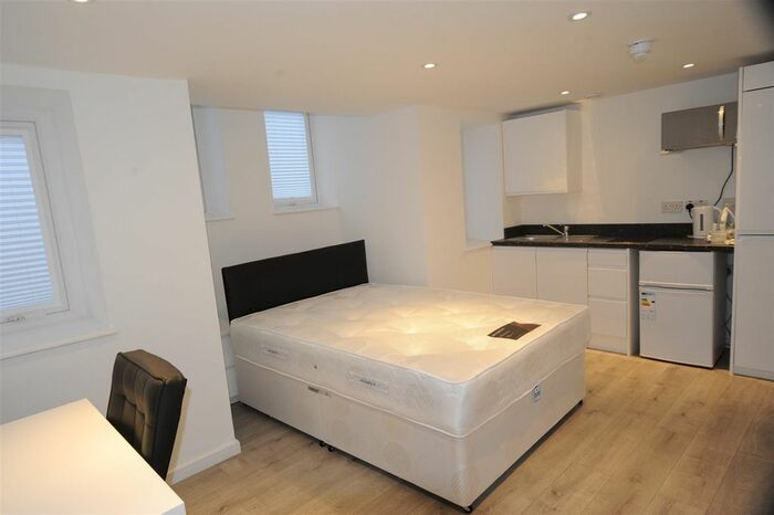 1 Bedroom Flat To Rent In Albert Terrace, Middlesbrough, TS1