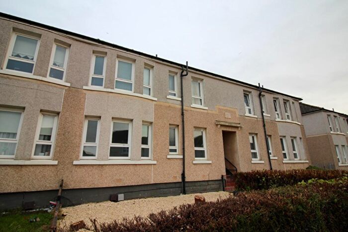 2 Bedroom Flat To Rent In Ardconnel Street, Glasgow, G46