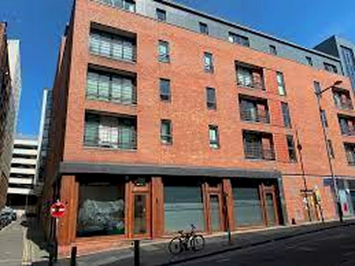 1 Bedroom Apartment To Rent In Duke Street, Liverpool., L1