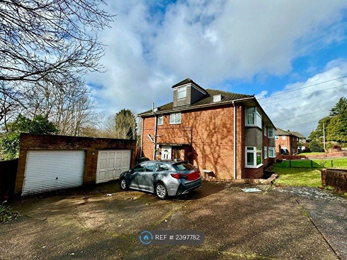 2 Bedroom Flat To Rent In Marlborough Court, Cardiff, CF23