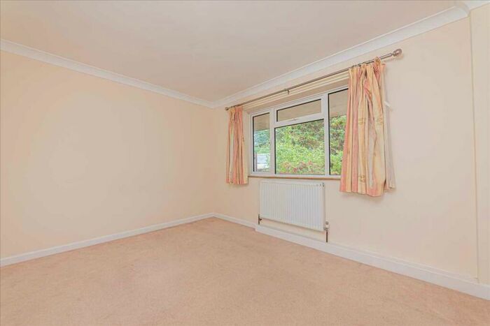 2 Bedroom Bungalow To Rent In Nine Mile Ride, Finchampstead, Finchampstead, Wokingham, RG40