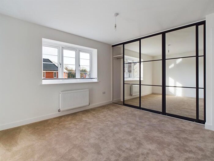 4 Bedroom Detached House For Sale In Mortimer Manor, Bewdley, DY12
