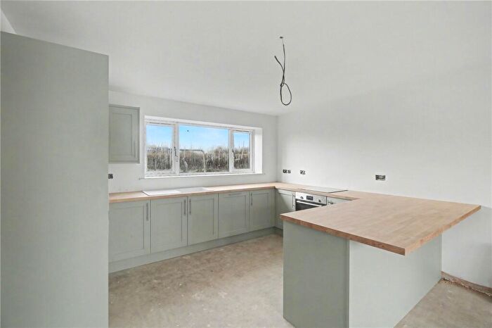 3 Bedroom Detached House For Sale In Masis Drive, Whinburgh, Dereham, Norfolk, NR19