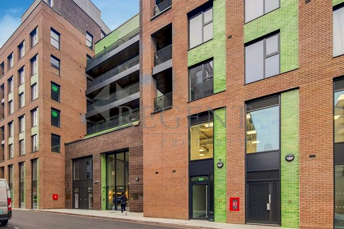 2 Bedroom Flat To Rent In Boulevard Apartments, Ufford Street, SE1