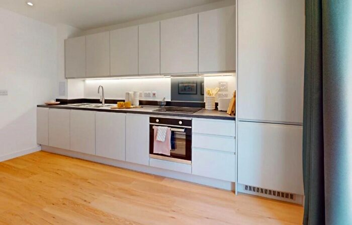 3 Bedroom Terraced House To Rent In Charles English Close, Ipswich, Suffolk, IP1