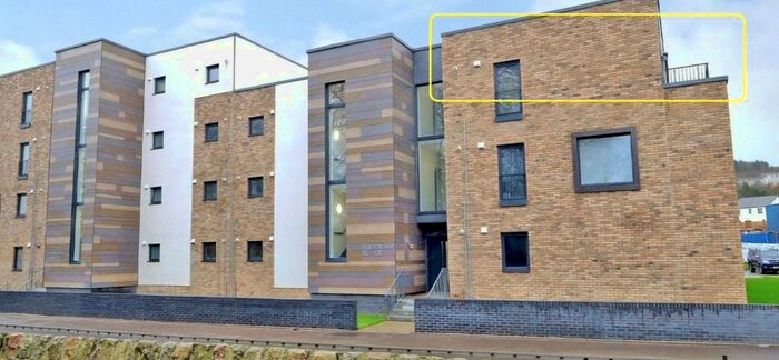 2 Bedroom Flat To Rent In Goodhope Park, Aberdeen, AB21