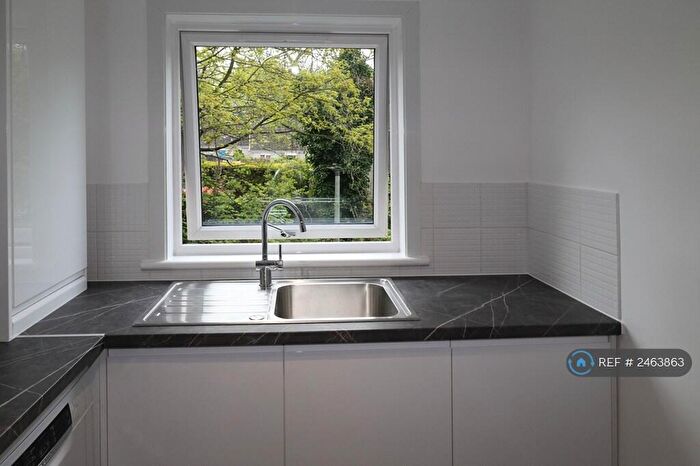 1 Bedroom Flat To Rent In Hayfield, Edinburgh, EH12