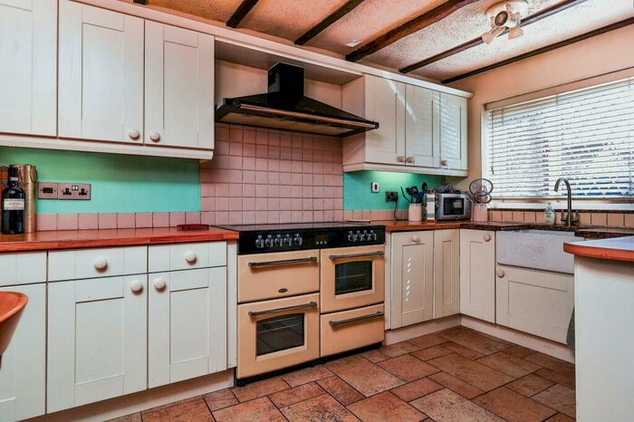 3 Bedroom Terraced House For Sale In Mill Crescent, Kingsbury, Tamworth, B78