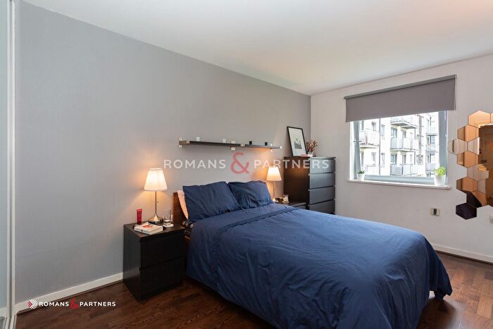 1 Bedroom Flat To Rent In Utah Building, Deptford, SE13