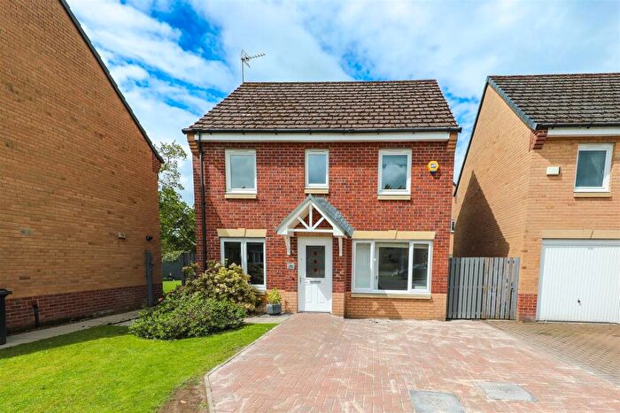 4 Bedroom Detached House For Sale In Newton Road, Glenrothes, KY7