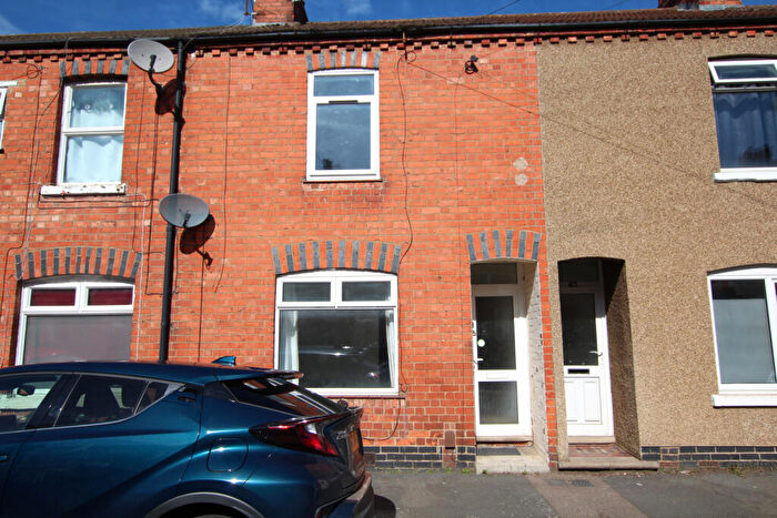3 Bedroom Terraced House To Rent In Abbey Road, NN4