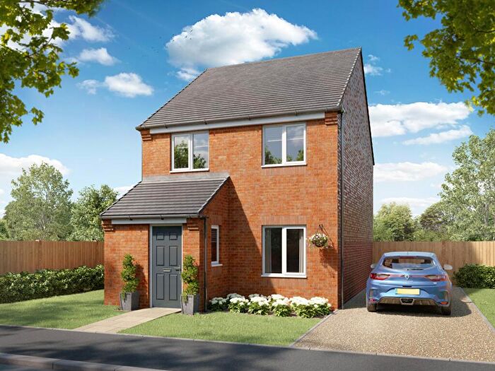 3 Bedroom Detached House For Sale In Ashfield Road, Workington, Cumbria, CA14