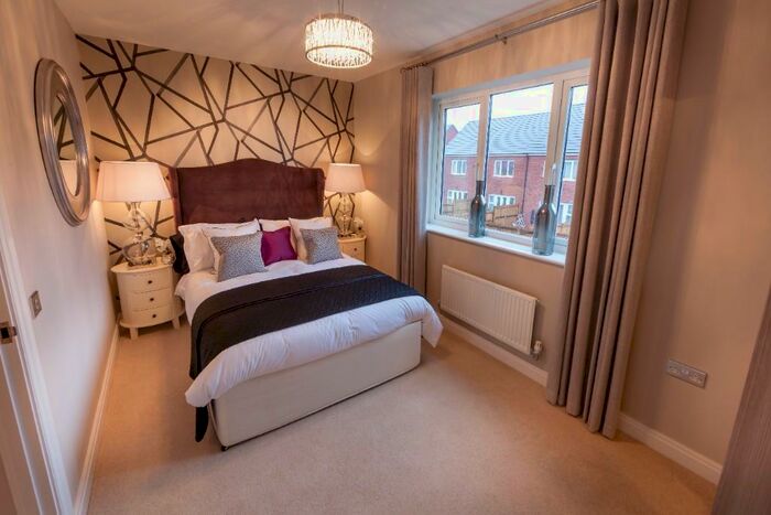 2 Bedroom End Of Terrace House For Sale In Ludgershall, Wiltshire, SP11