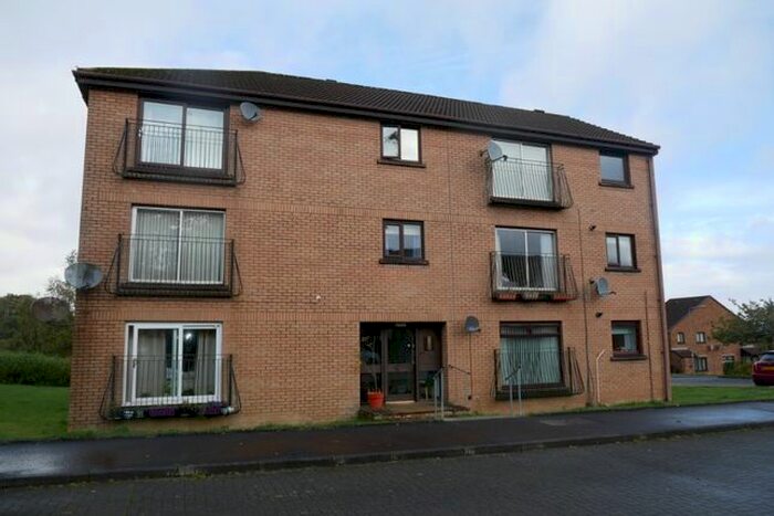 1 Bedroom Flat To Rent In Cromarty Place, East Kilbride, South Lanarkshire, G74