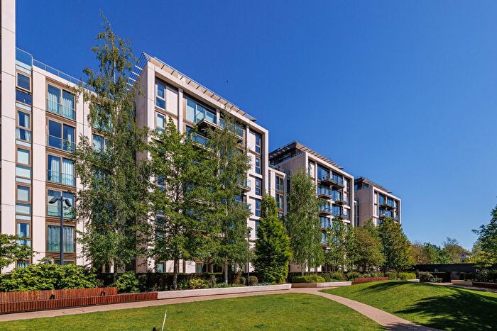 1 Bedroom Flat For Sale In Lillie Square, West Brompton, SW6