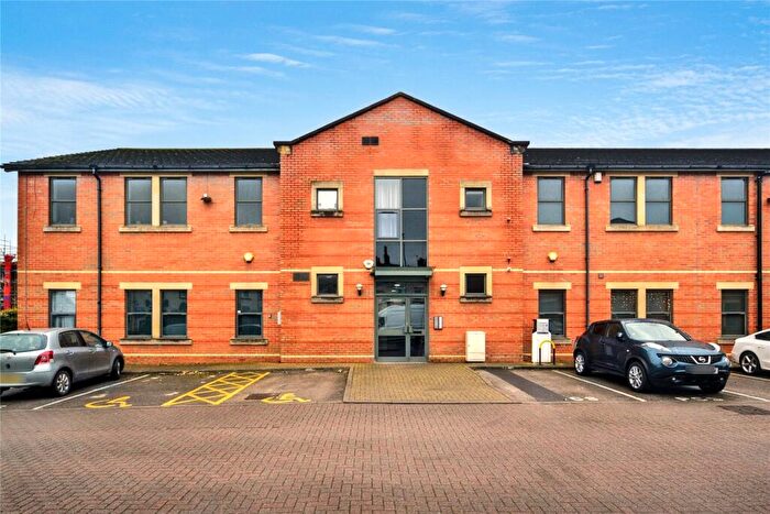 2 Bedroom Apartment To Rent In Church Court, Morley, Leeds, West Yorkshire, LS27