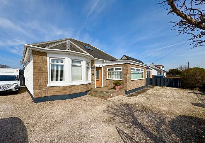 4 Bedroom Detached House For Sale In Wishaw Road, Wishaw, ML2