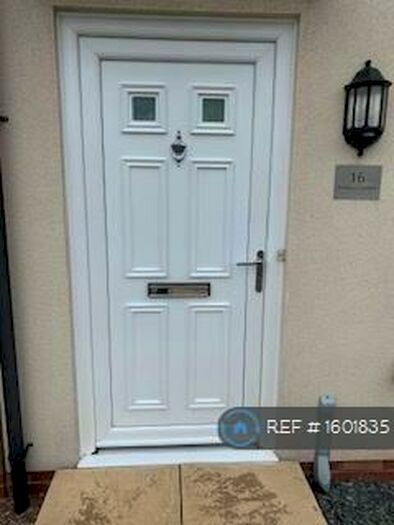 2 Bedroom Semi-Detached House To Rent In Welland Gardens, Bingham, Nottingham, NG13