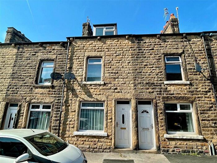 3 Bedroom House For Sale In Norfolk Street, Lancaster, LA1