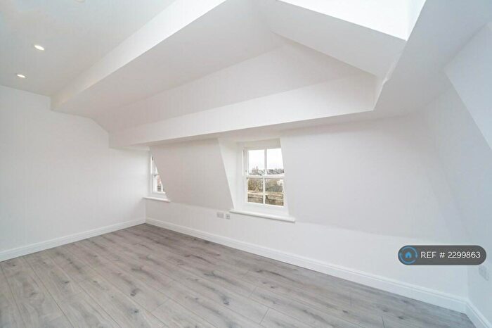 Studio To Rent In Buckingham Place, Brighton, BN1