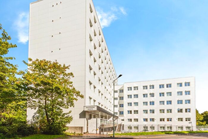 2 Bedroom Apartment To Rent In Westbourne Heights, Westbourne, BH4