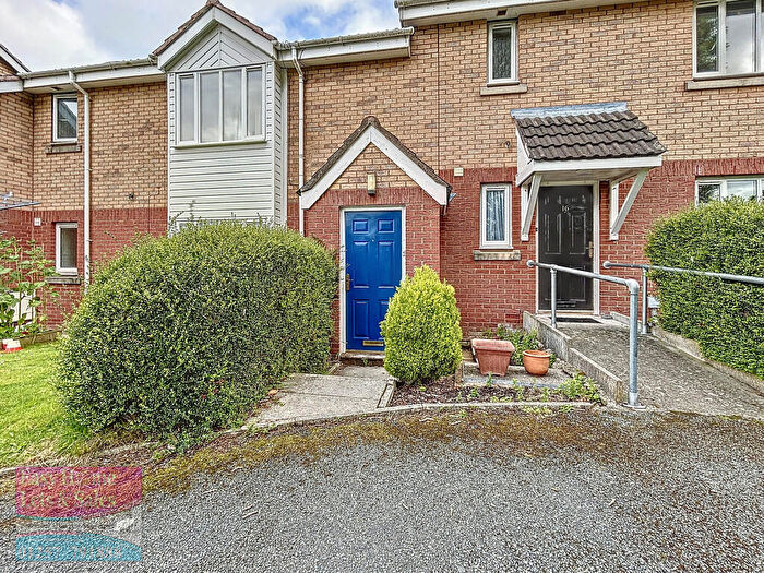 1 Bedroom Apartment To Rent In Ashtree Court, Higher Walton, PR5