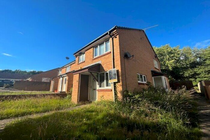 1 Bedroom Property To Rent In Rycote Close, Swindon, SN5