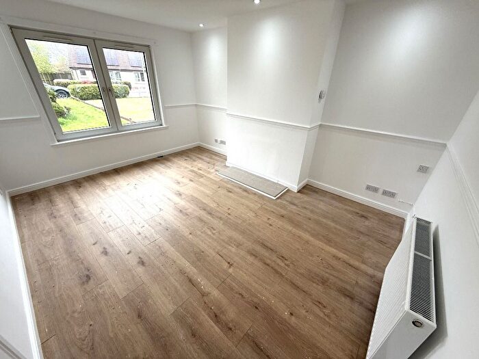 3 Bedroom Semi-Detached House To Rent In Ash Place, Portlethen, Aberdeen, AB12